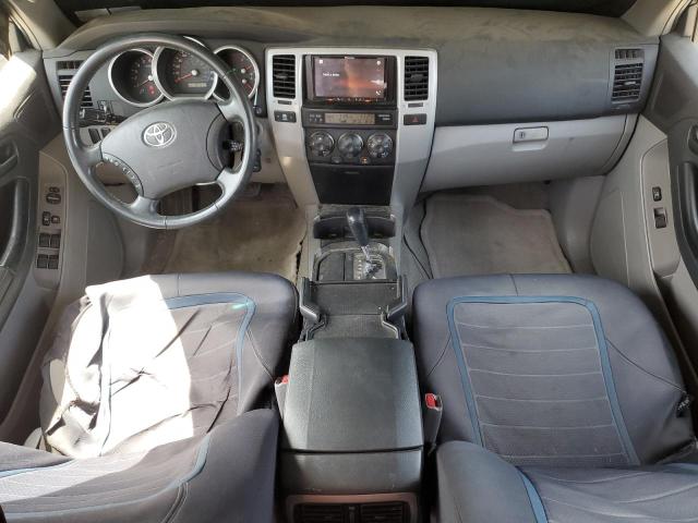 2007 Toyota 4Runner Sr5 VIN: JTEZU14R478076905 Lot: 59968184