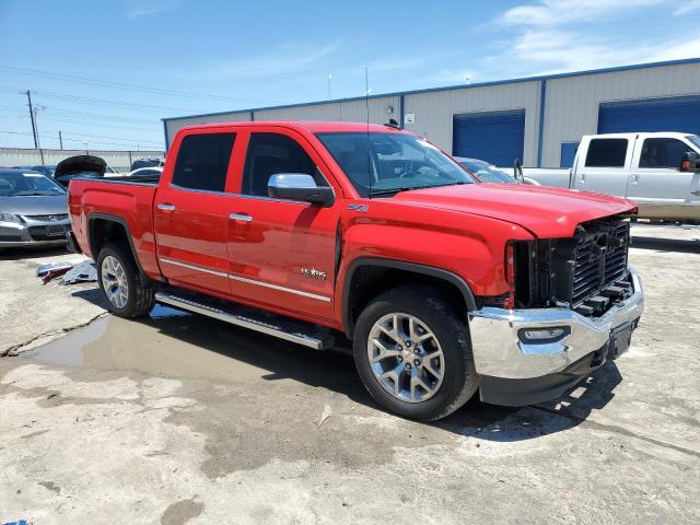 2018 GMC Sierra K1500 Slt VIN: 3GTU2NEC6JG314955 Lot: 57318484