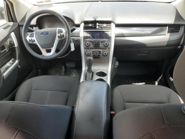 2013 Ford Edge Se VIN: 2FMDK4GC7DBB49542 Lot: 60209424