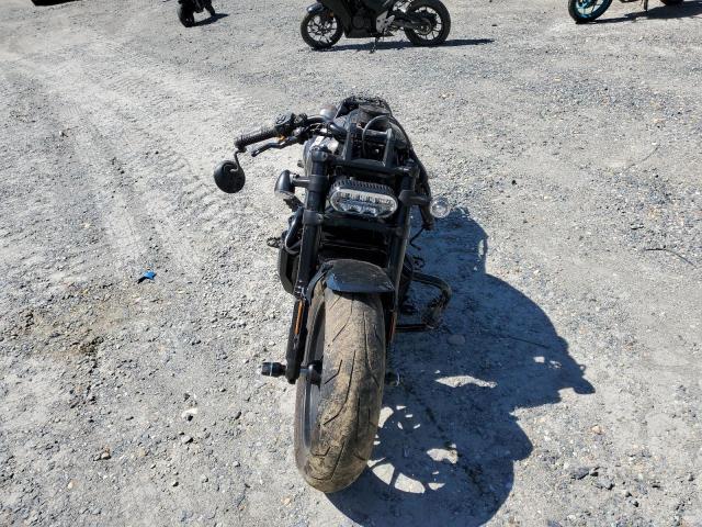 2023 HARLEY-DAVIDSON RH1250 S 1HD1ZC412PB318259