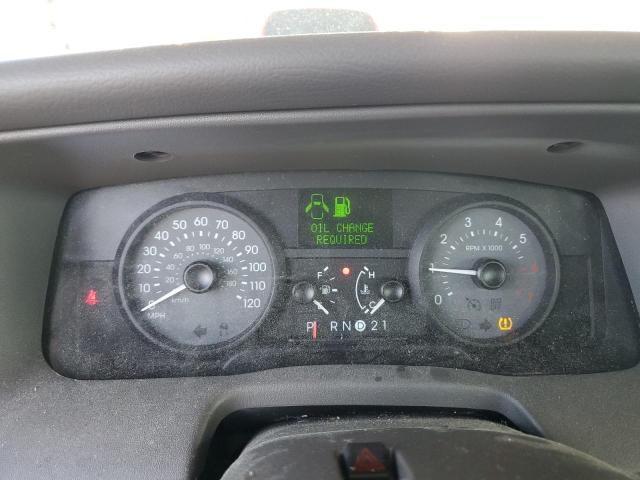 2010 Mercury Grand Marquis Ls VIN: 2MEBM7FVXAX616573 Lot: 59508744