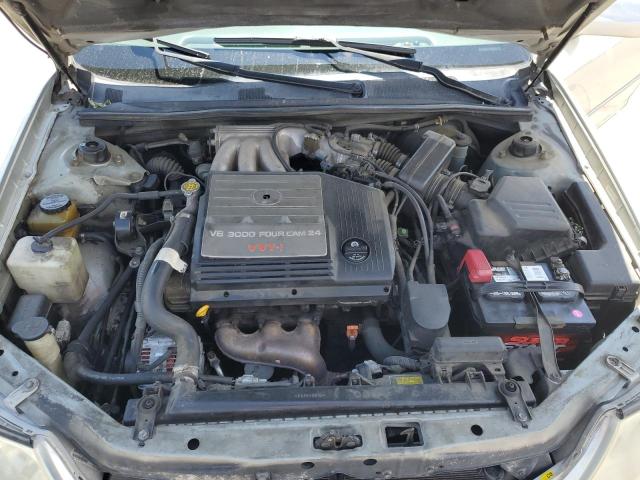 2001 Toyota Avalon Xl VIN: 4T1BF28B51U144030 Lot: 59085294