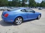2005 BENTLEY CONTINENTA