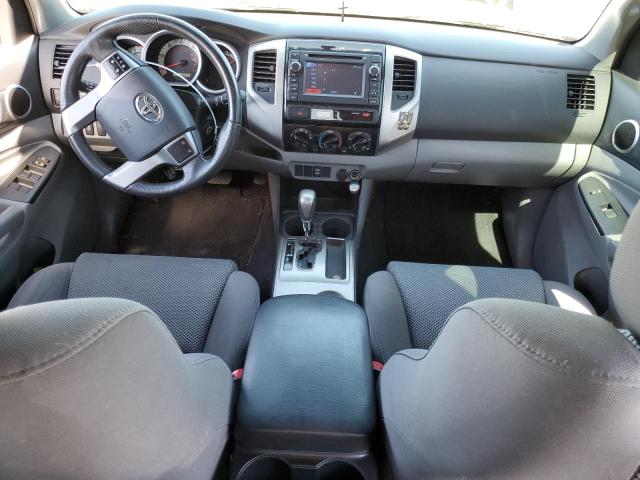 2013 Toyota Tacoma Double Cab Prerunner VIN: 3TMJU4GN2DM153144 Lot: 57760244