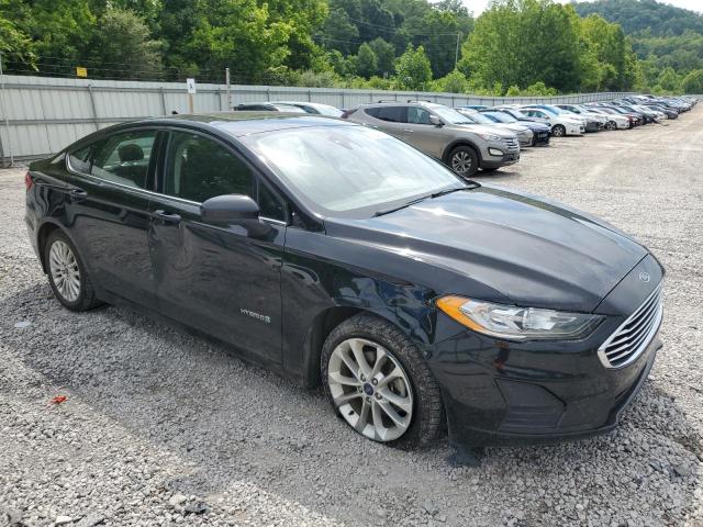 2019 FORD FUSION SE - 3FA6P0LU4KR116637