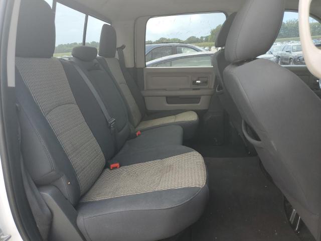 2011 Dodge Ram 1500 VIN: 1D7RB1CTXBS612359 Lot: 60823654