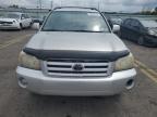 TOYOTA HIGHLANDER photo