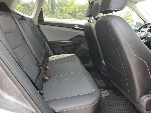 2022 VOLKSWAGEN TAOS SE IQ - 3VVPX7B24NM086145