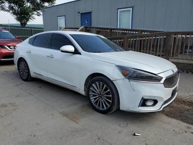 2017 Kia Cadenza Premium VIN: KNALB4J14H5039417 Lot: 60827464