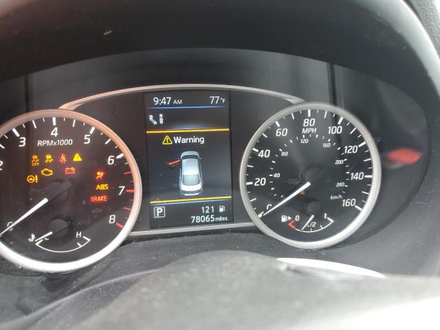 2019 NISSAN SENTRA S - 3N1AB7AP1KY440730