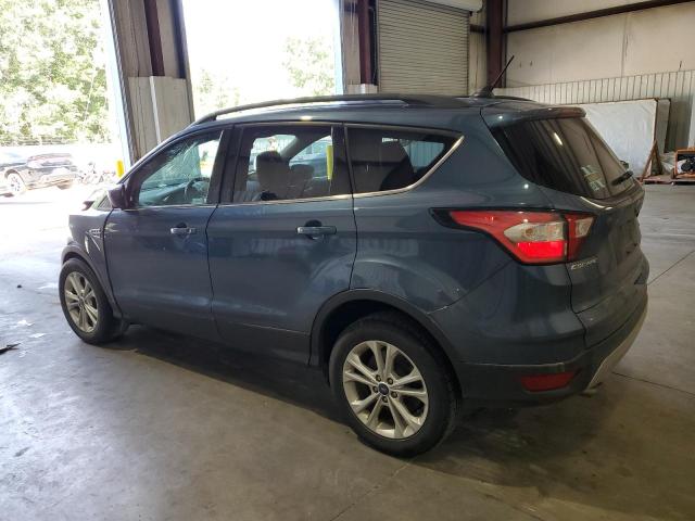 2018 Ford Escape Sel VIN: 1FMCU0HD0JUB20265 Lot: 57564014