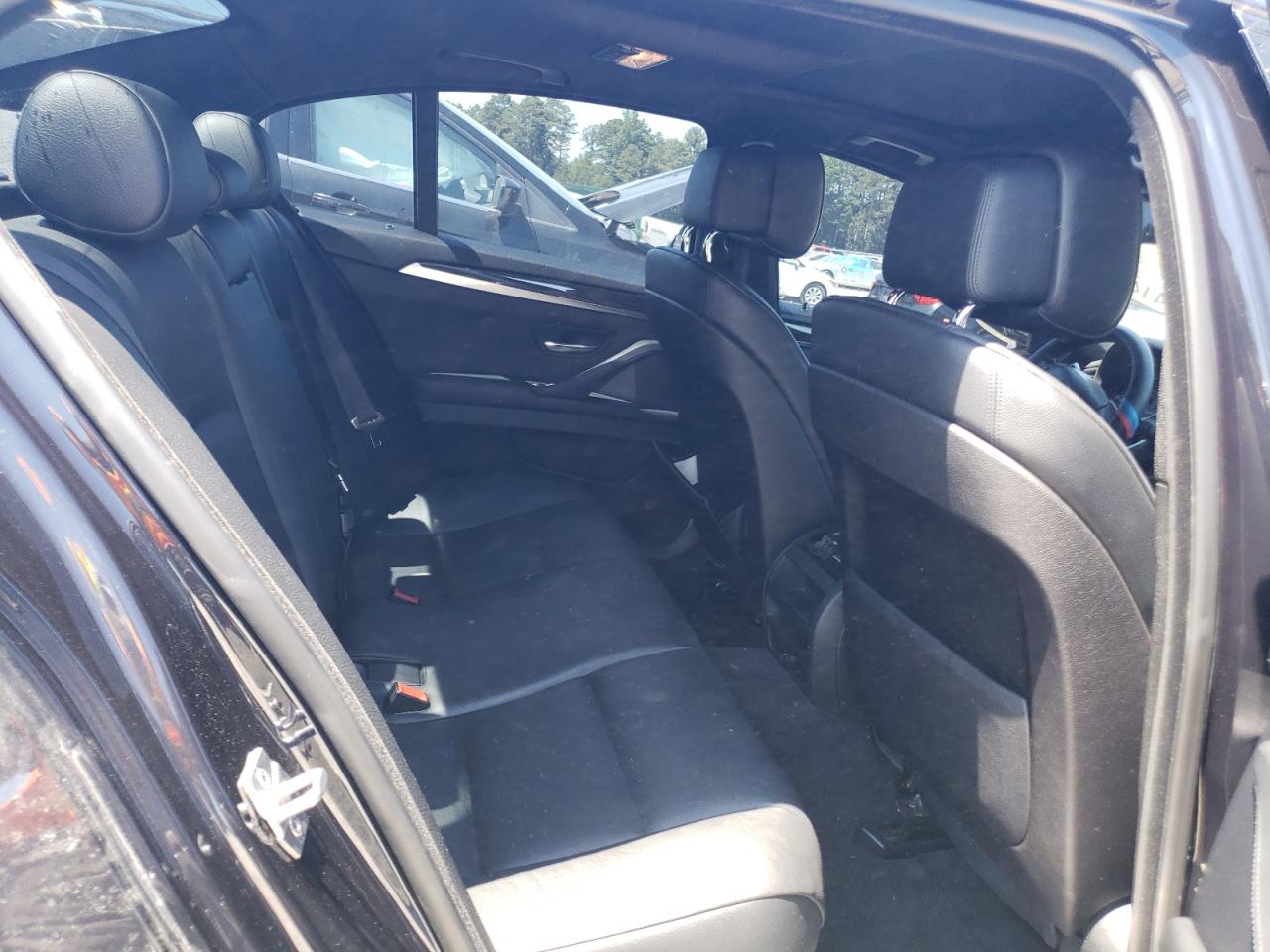 WBAFR7C53DC822504 2013 BMW 535 I