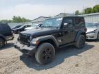 JEEP WRANGLER S photo