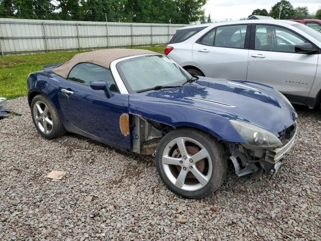 1G8MT35X49Y106511 2009 Saturn Sky Redline