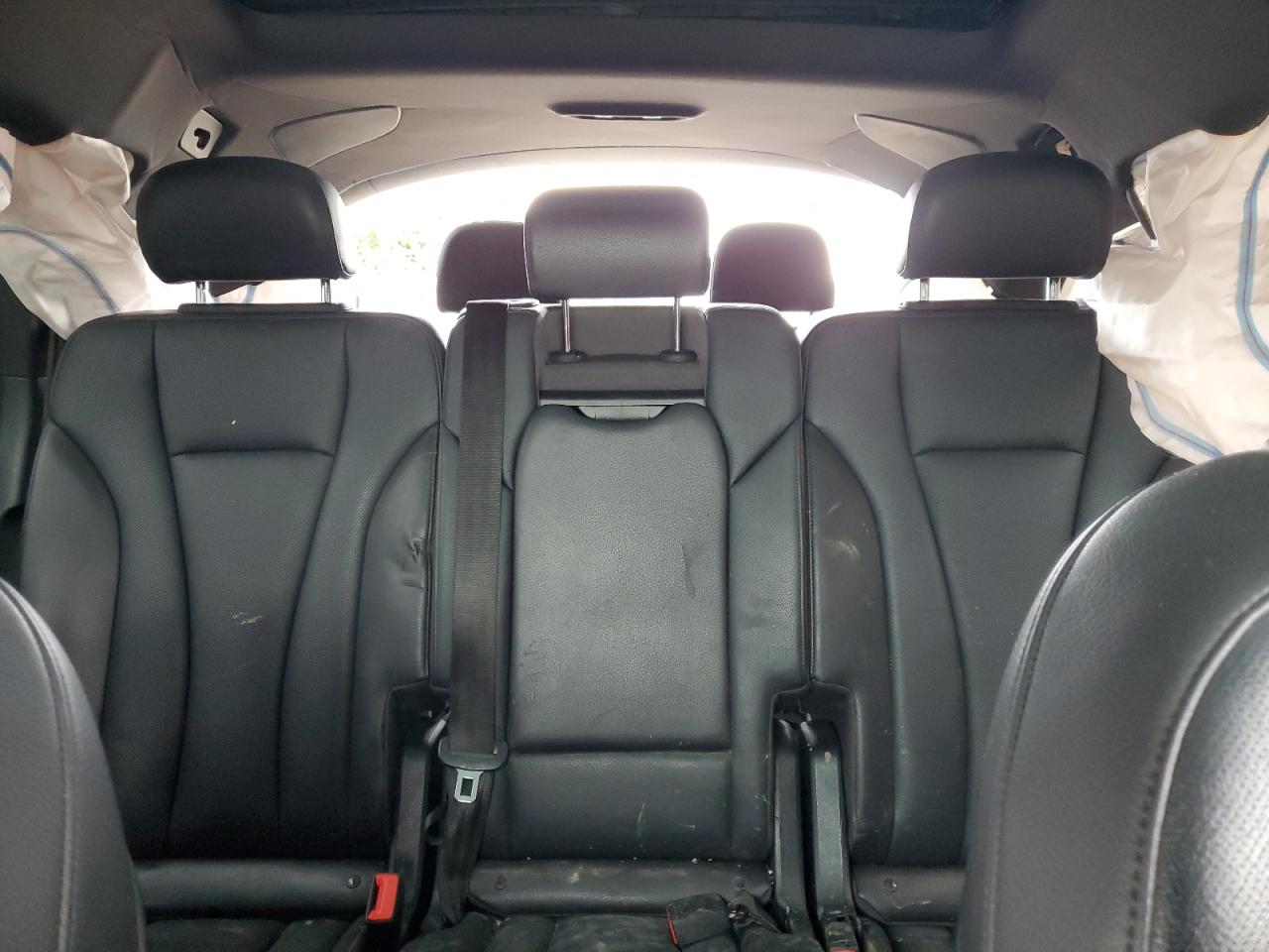 WA1WAAF74JD032245 2018 Audi Q7 Technik S-Line