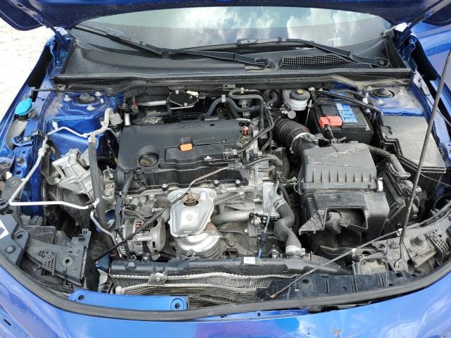 2024 Honda Civic Sport VIN: 2HGFE2F54RH507388 Lot: 59728774