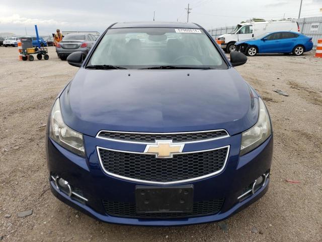 2012 Chevrolet Cruze Lt VIN: 1G1PF5SC0C7229283 Lot: 57960014