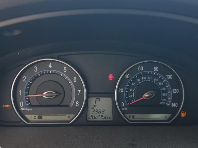 2007 Kia Optima Lx VIN: KNAGE123375106014 Lot: 58918734