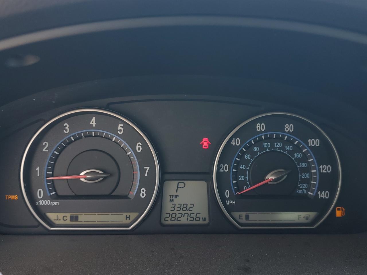 KNAGE123375106014 2007 Kia Optima Lx