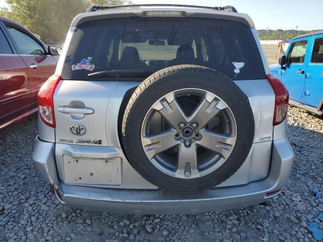 2008 Toyota Rav4 Sport VIN: JTMBK32V085047816 Lot: 60246834