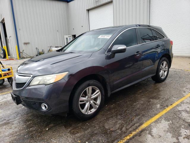 2014 ACURA RDX TECHNO #2928852482