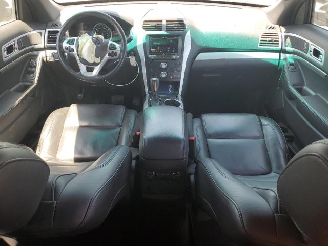 2014 Ford Explorer Xlt VIN: 1FM5K7D86EGC00934 Lot: 59025064