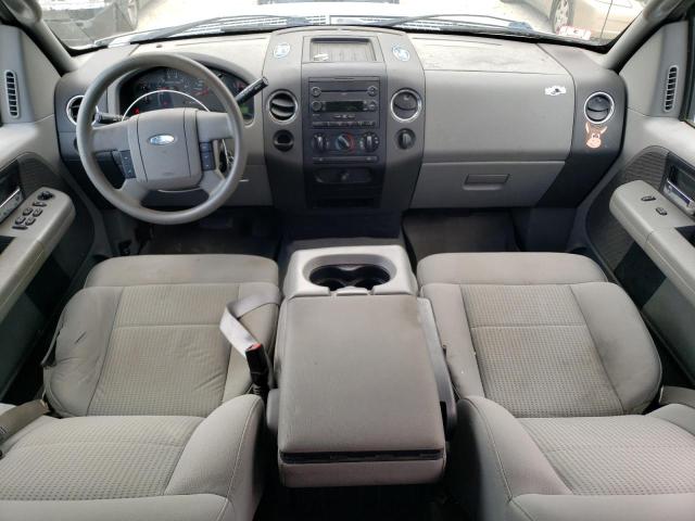 2007 Ford F150 VIN: 1FTRX12W37FB52422 Lot: 58562764