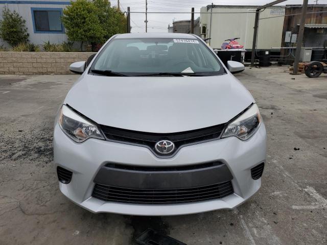 2016 Toyota Corolla L VIN: 5YFBURHE0GP468053 Lot: 57416414