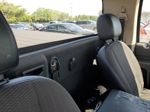 2005 Dodge Ram 1500 St VIN: 1D7HA16N35J589318 Lot: 61237834