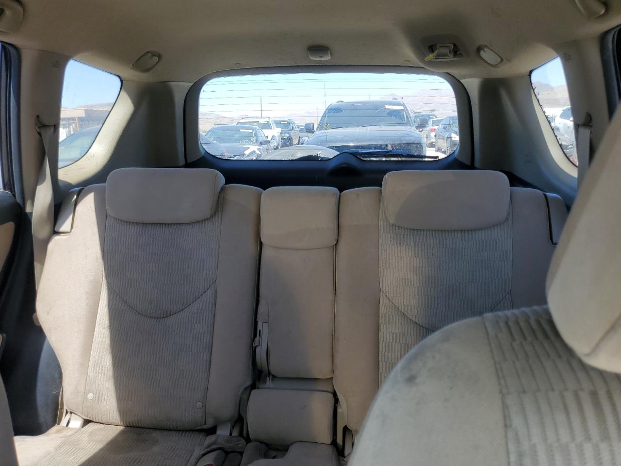 JTMZF33VX95005480 2009 Toyota Rav4