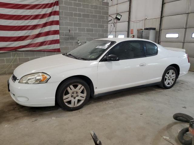 2G1WK151269320102 2006 Chevrolet Monte Carlo Lt