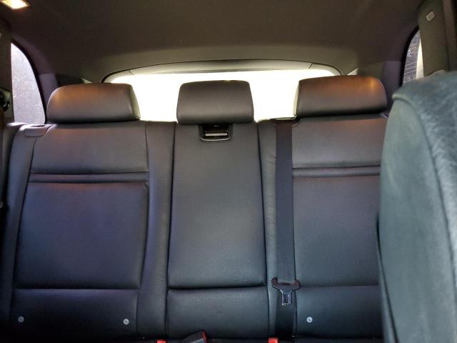 2008 BMW X5 4.8I VIN: 5UXFE83558LZ99399 Lot: 57269974