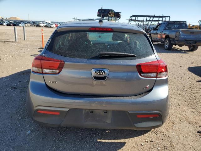 2019 Kia Rio S VIN: 3KPA25AB8KE200047 Lot: 57318704