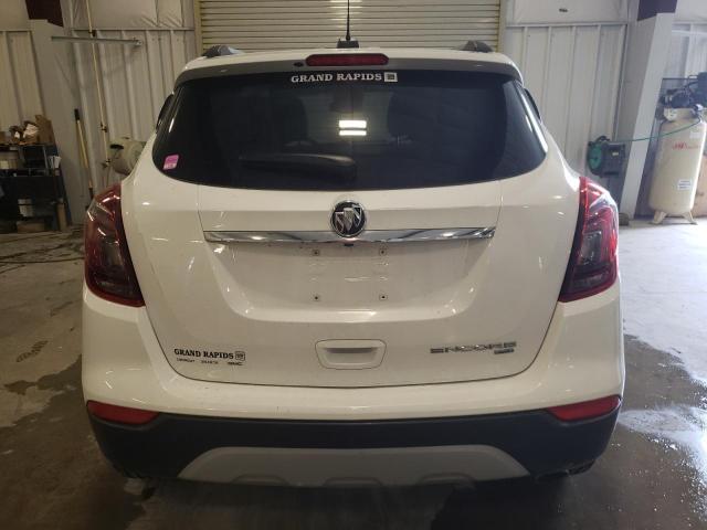 2019 Buick Encore Preferred VIN: KL4CJESB4KB795853 Lot: 60723334
