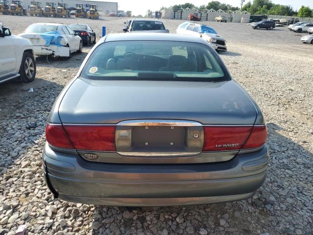 2004 Buick Lesabre Custom VIN: 1G4HP52K84U235993 Lot: 58056144