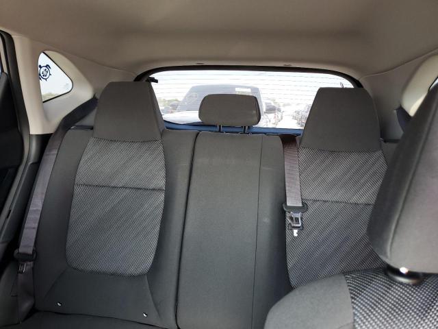 2022 Kia Seltos Lx VIN: KNDEPCAA5N7323470 Lot: 57605074