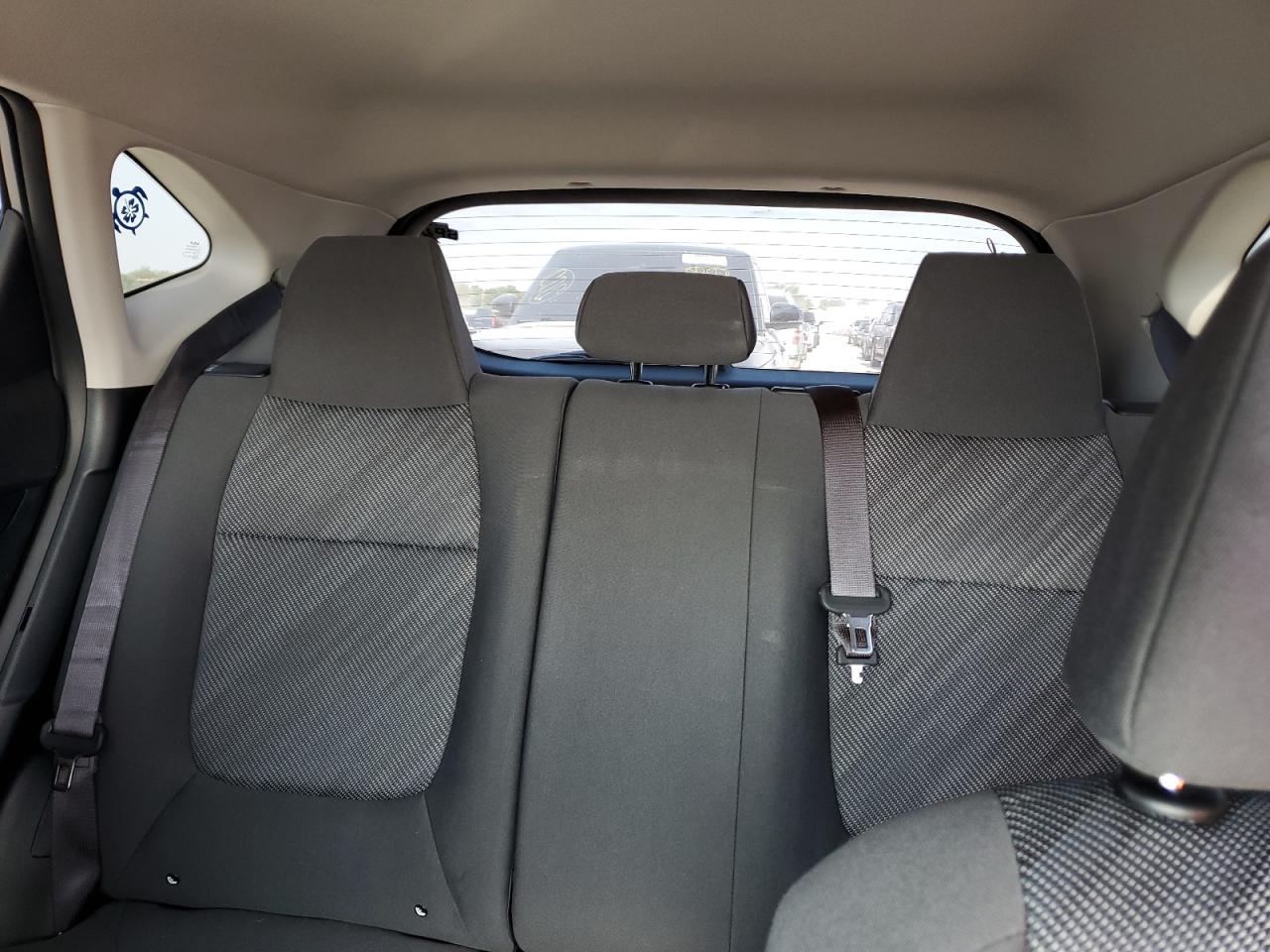 KNDEPCAA5N7323470 2022 Kia Seltos Lx