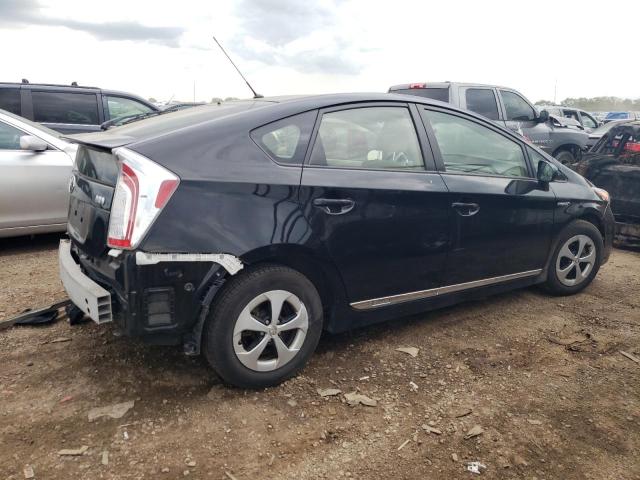 2015 Toyota Prius VIN: JTDKN3DU7F0434739 Lot: 56685074