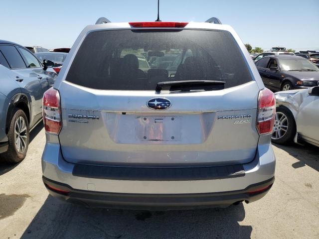 2015 Subaru Forester 2.5I Premium VIN: JF2SJAGC2FH407471 Lot: 57973454