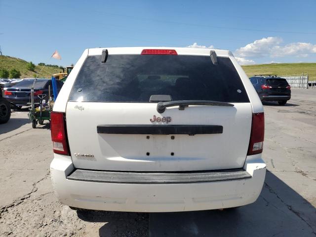 2008 Jeep Grand Cherokee Laredo VIN: 1J8GS48KX8C114130 Lot: 59990694