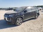 2022 MITSUBISHI OUTLANDER - JA4APUAU3NU010055