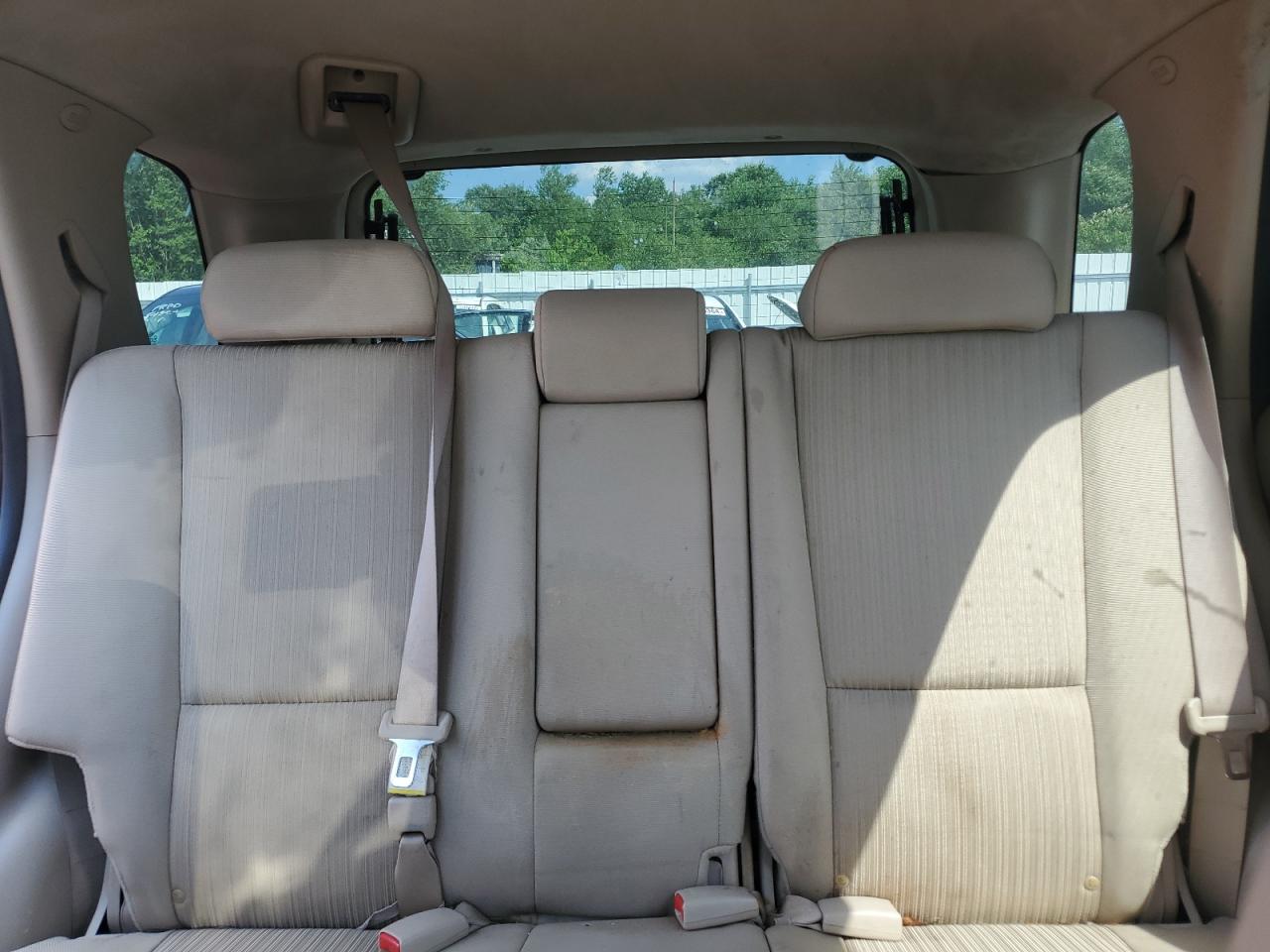 KNDJF724897575768 2009 Kia Sportage Lx