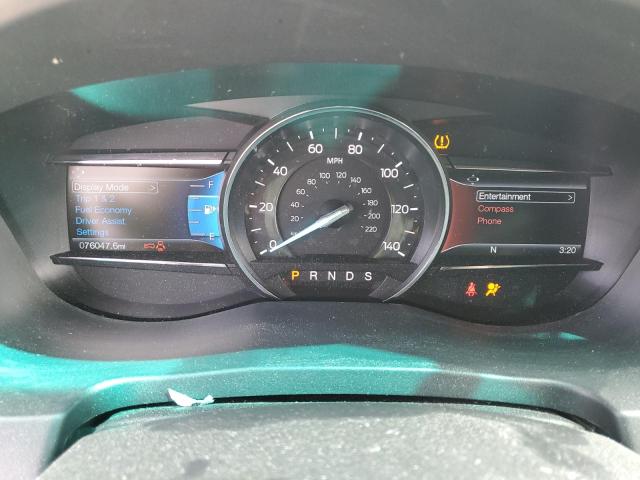 2016 Ford Explorer Xlt VIN: 1FM5K8D89GGA47944 Lot: 57574834