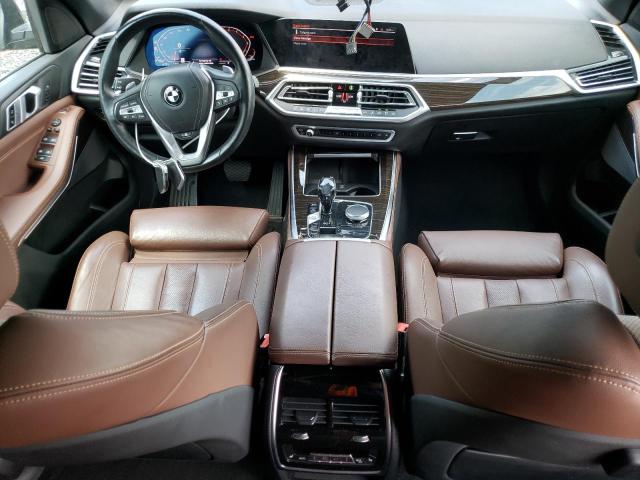 2019 BMW X5 xDrive40I VIN: 5UXCR6C55KLK85811 Lot: 58653584