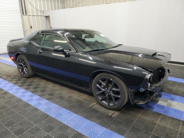 2022 Dodge Challenger Gt VIN: 2C3CDZJG6NH260864 Lot: 58250124