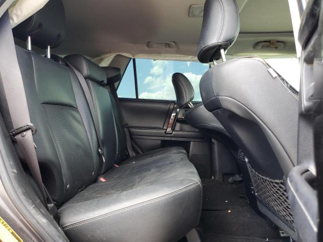 2019 TOYOTA 4RUNNER SR - JTEZU5JR9K5198410