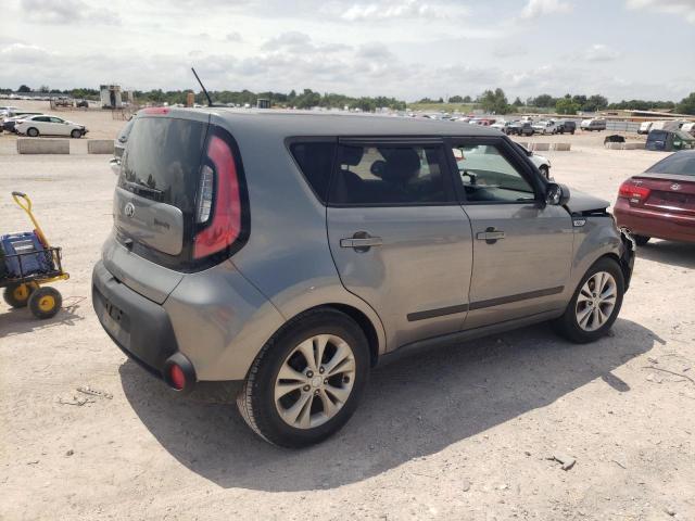 2015 KIA SOUL + - KNDJP3A52F7196969