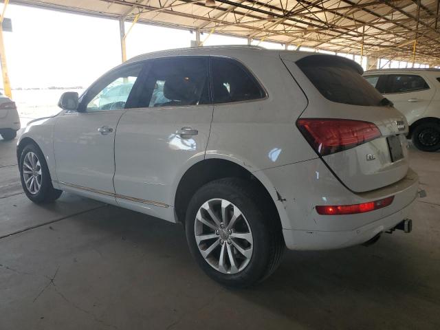 VIN WA1LFAFP2DA021237 2013 Audi Q5, Premium Plus no.2