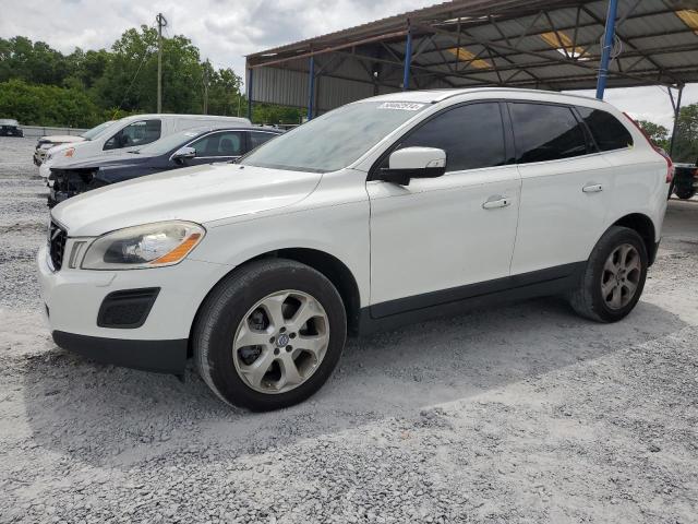 2013 Volvo Xc60 3.2 VIN: YV4952DZ4D2407825 Lot: 58462514