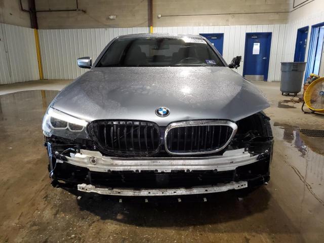 VIN WBAJA7C58KWW25292 2019 BMW 5 Series, 530 XI no.5